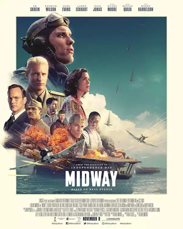 Midway (2019)